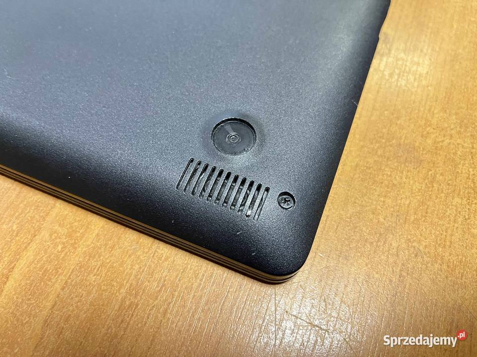 Laptop Dell Inspiron 3583 156 Intel Pentium Dell warmińsko-mazurskie Elbląg