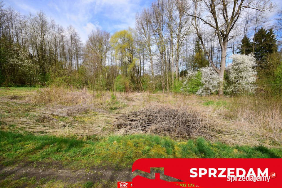 Działka o pow 3115 m szkoła MPK sprzedam