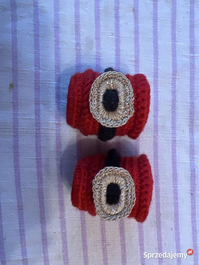 Obręcz na serwetki Pozostałe Warszawa