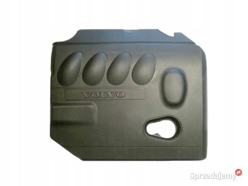 VOLVO C70 gorna oslona pokrywa silnika 20D 24D Bielany Wrocławskie
