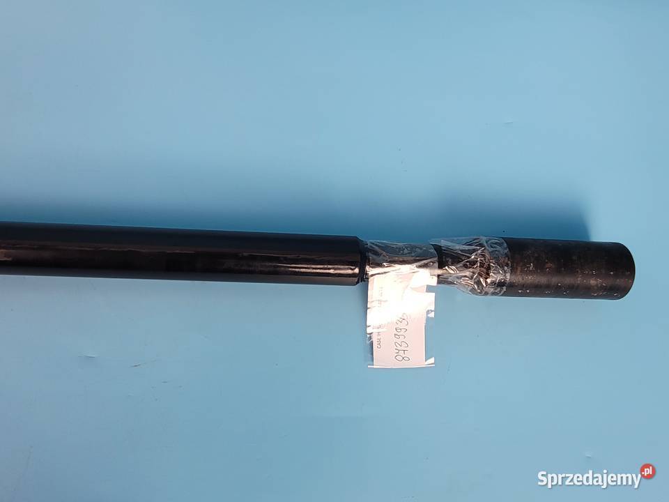 CASE IH PUMA 145 12r WAŁ NAPĘDOWY 87399307 Kolno