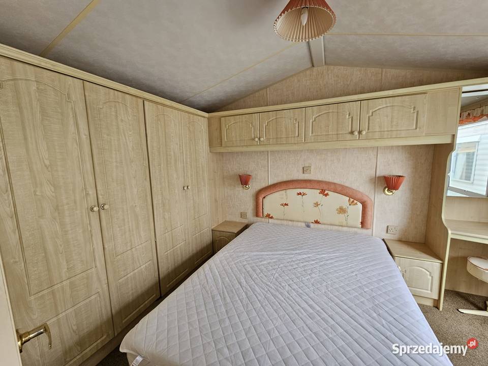 Domki holenderskie SALISBURY 2 pokoje 415 plac sprzedam