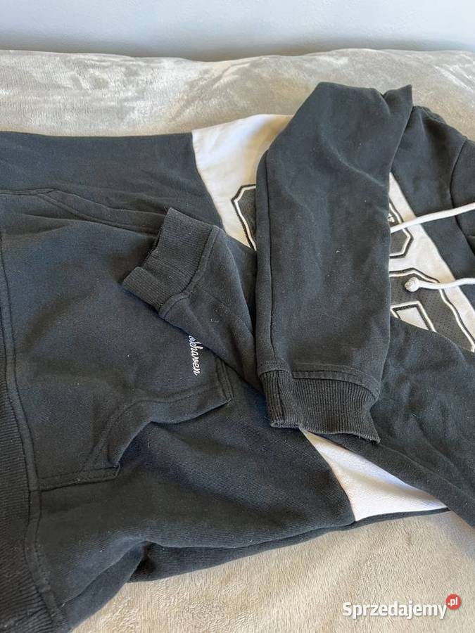 Sweter bluza z kapturem 68 LA Brookhaven podkarpackie Jasło