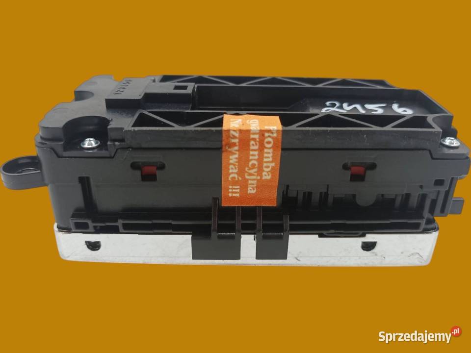 PRZEŁĄCZNIK SZYB PRAWY TYŁ A2218709210 Motoryzacja