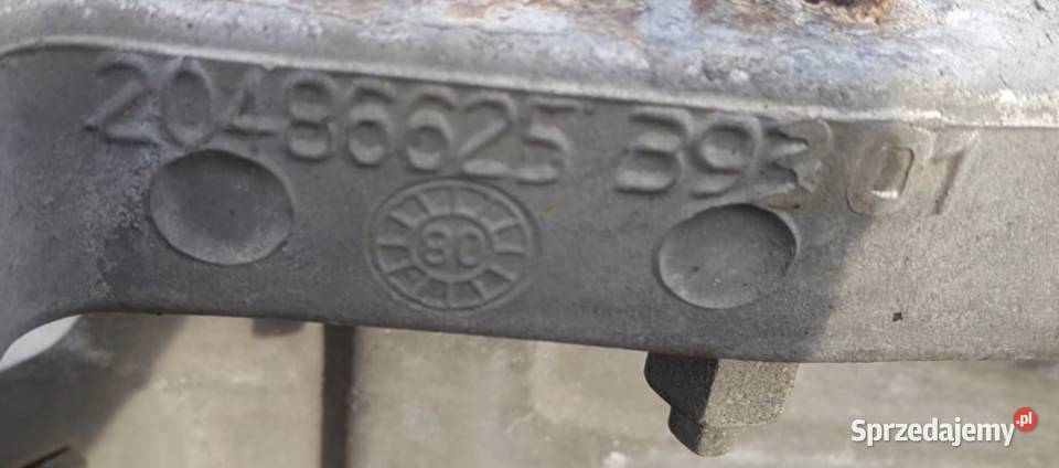 Volvo OE 21165639 ciężarowe Pozostałe Zawichost