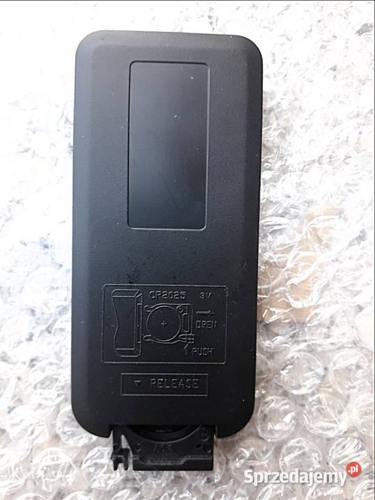 Pilot do wentylatora LCD Uniwersalny do urządzeń Poraj