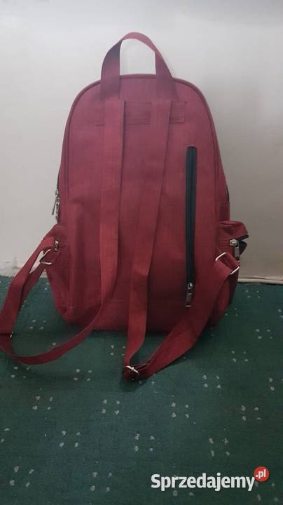 Plecak damski Torby, plecaki i walizki Jelenia Góra