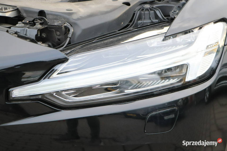 Volvo V60 automat navi parktronic zarejestrowany serwisowany w ASO Opole