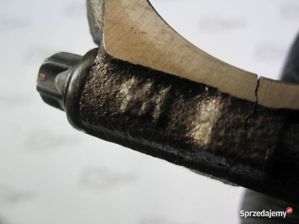 OPEL ADAM 14 B A14XER 87 13r 146 tłok korbowód Kielce