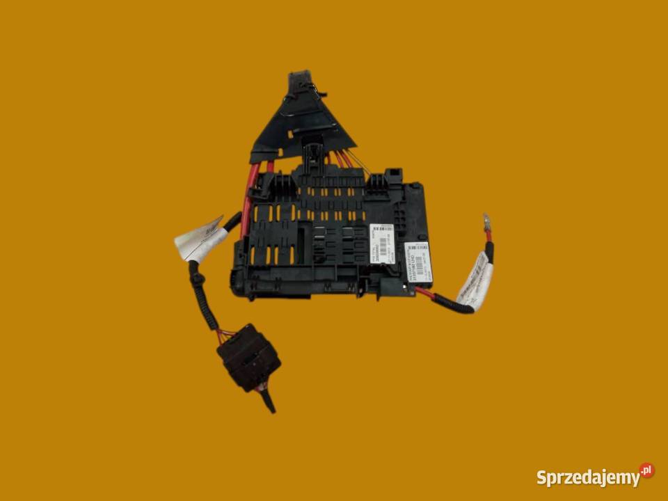 MODUŁ PFB 31337182LHD 30659092 Volvo XC 60 I osobowe