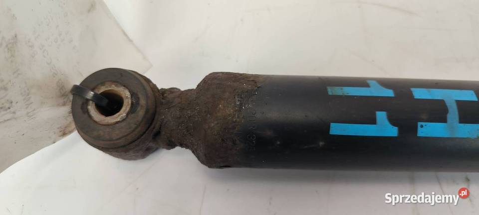 AMORTYZATOR LEWY TYŁ MERCDESBENZ C 160 Lipno