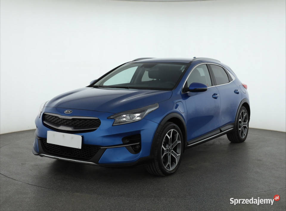 Kia XCeed PluginHybrid Piaseczno