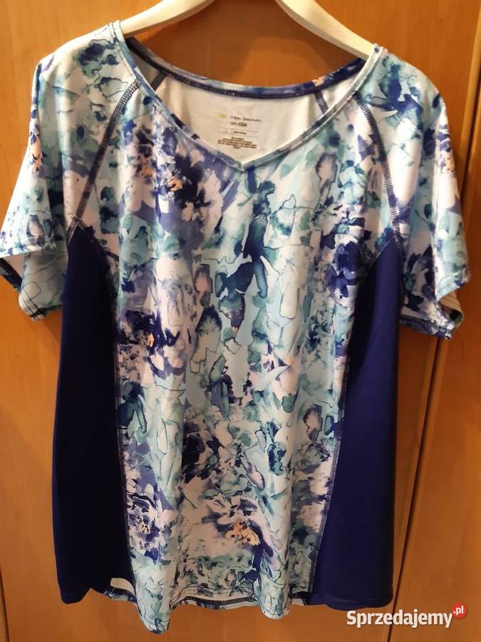 bluzka sportowa Wrocław