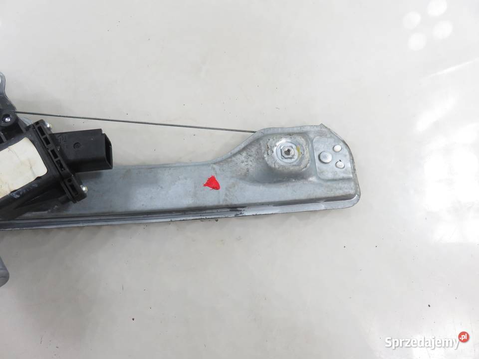 PODNOŚNIK SZYBY LEWY TYLNY OPEL MOKKA 98820SUV20