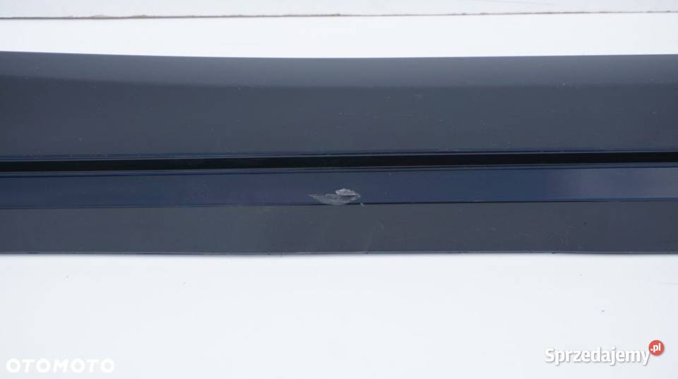 LISTWA PROGOWA LEWA 768514GA0H INFINITI Q50 wielkopolskie