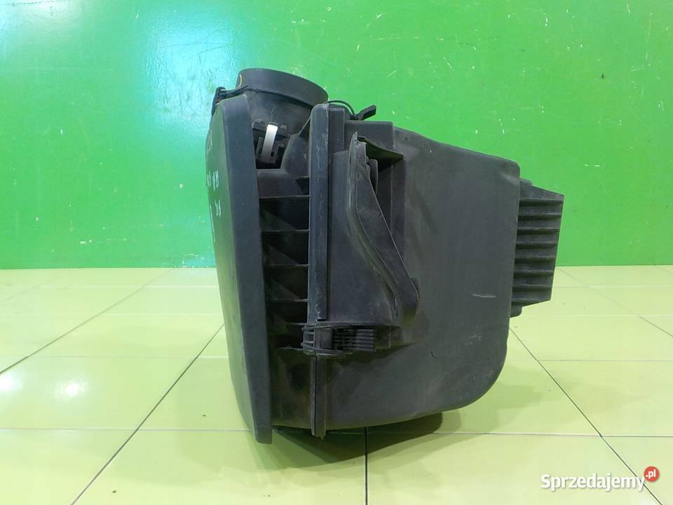 BMW X3 E83 30 B AUT 04r 5D obudowa filtra Filtry Suków sprzedam