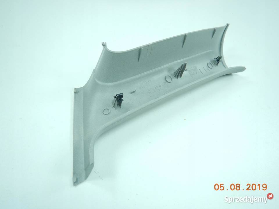 OSŁONA SŁUPKA LEWA DOLNA FORD FOCUS MK1 ASO 1 osobowe