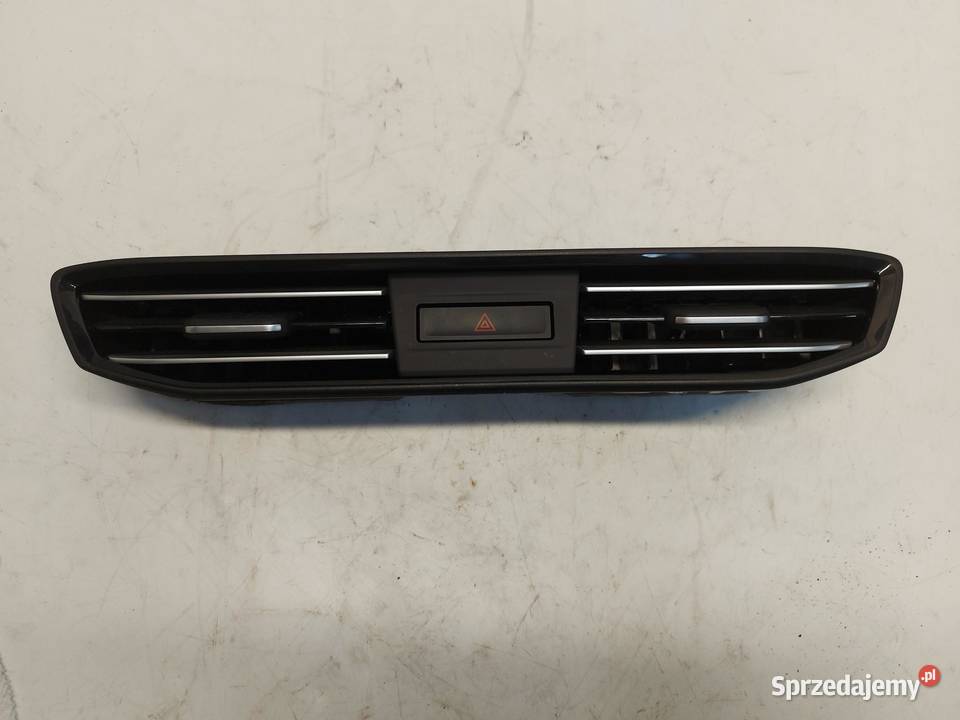 Ford Tourneo Connect III MK3 KRATKA NAWIEWU dolnośląskie