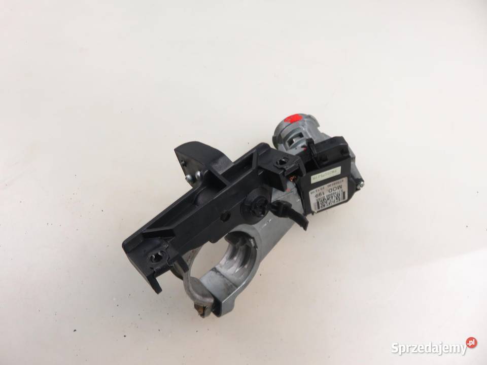 STACYJKA FIAT GRANDE PUNTO 199 01098400