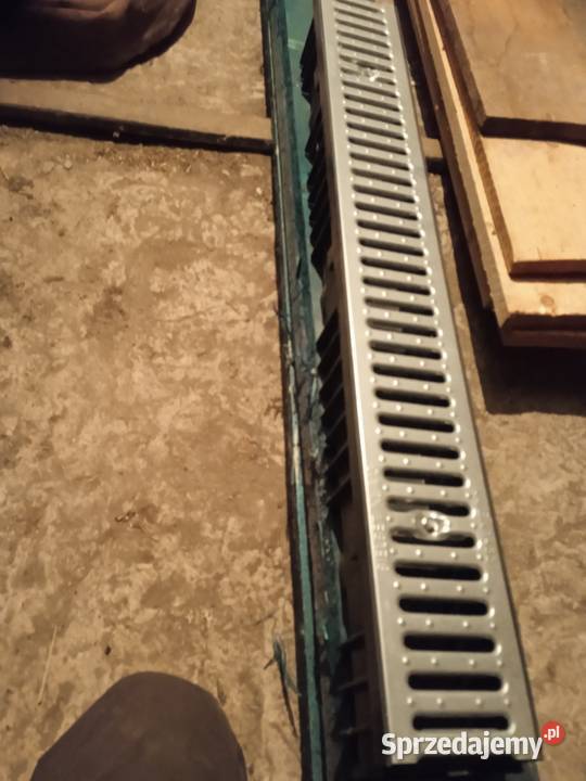 Odwodnienie małopolskie Olkusz usługi budowlane