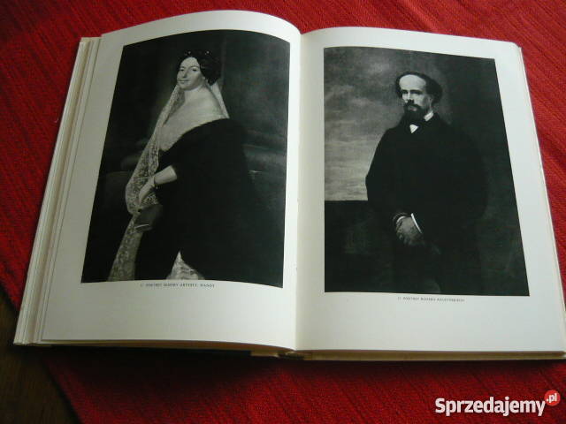 Henryk Rodakowski śląskie Myszków