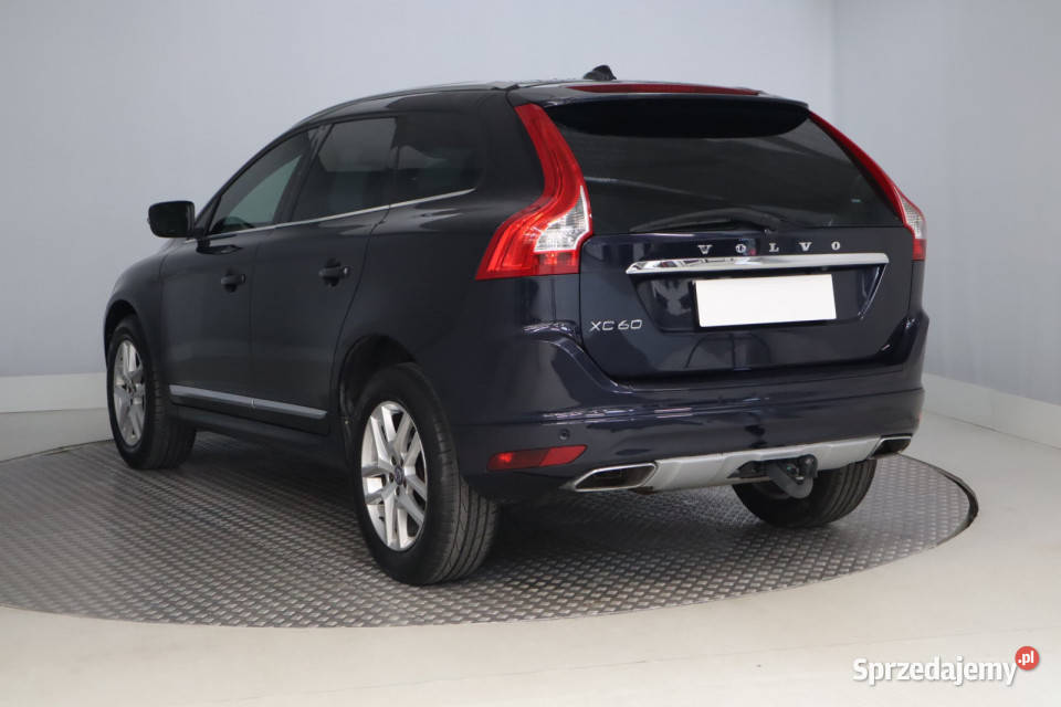 Volvo XC60 D4 komputer pokładowy Zabrze