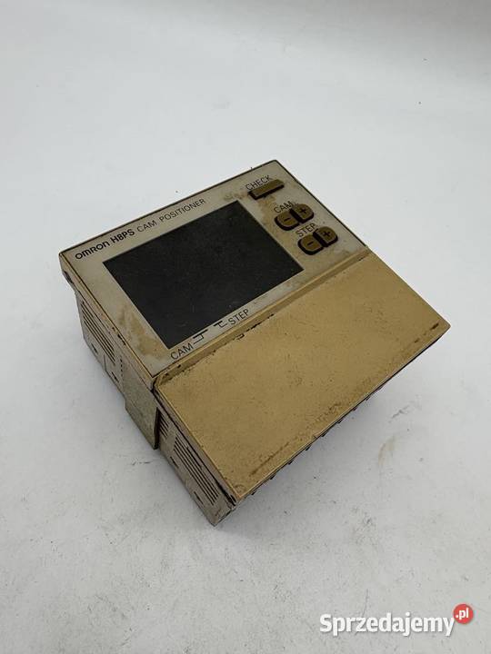 Omron H88BP Cam Positioner Warszawa