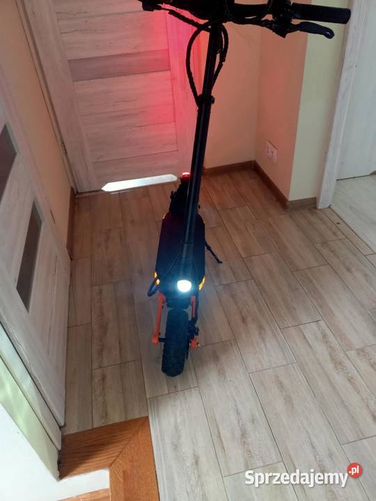 Hulajnoga elektryczna Joyor S5sz Kolbuszowa