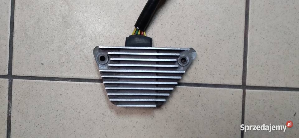 Regulator Napięcia Honda Shadow VT 500700750