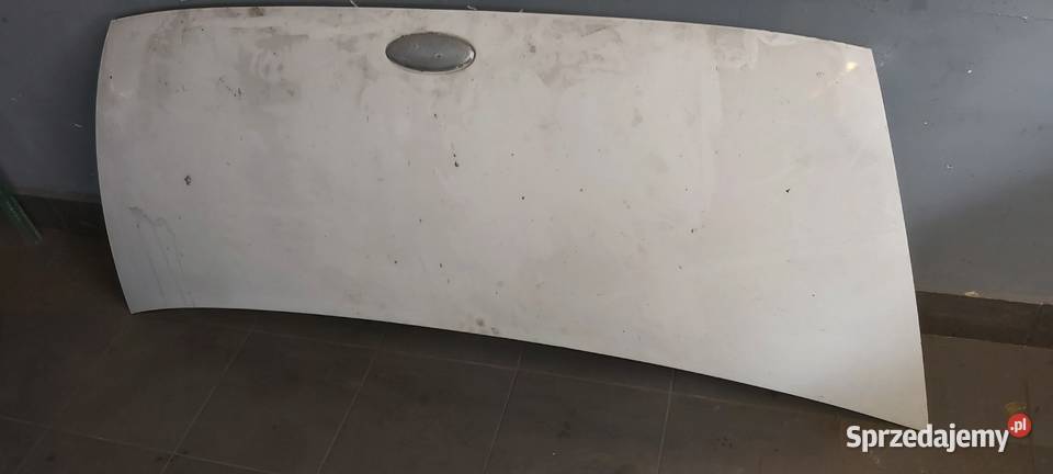 Maska tranzit mk6 sprzedam