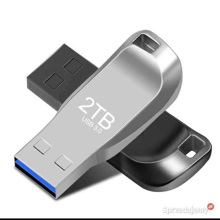Pendrive 2TB podkarpackie Rzeszów
