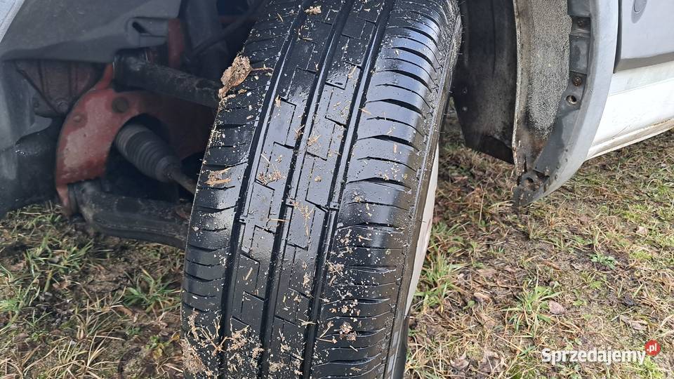 Podnośnik koszowy GSR 159 tl Ostróda