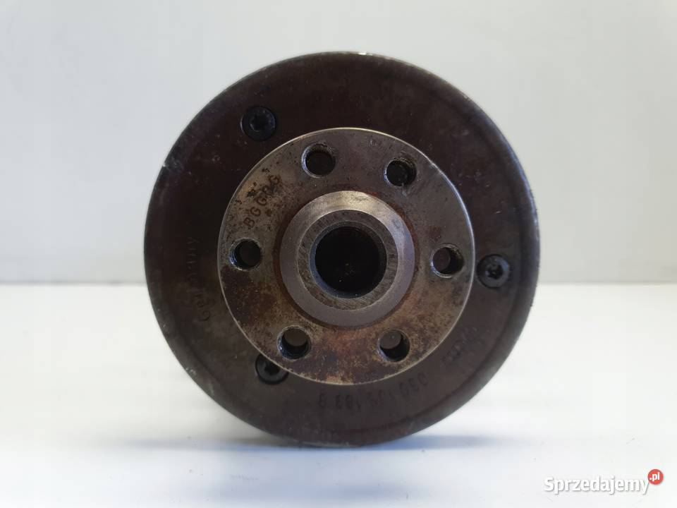 Skoda Octavia II 20 FSI WAŁ KORBOWY 8DA50859 Rudka