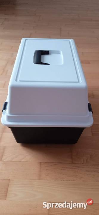 Transporter kotapsaNowy sprzedam
