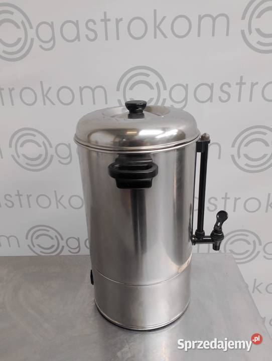 ZAPARZACZ DO KAWY 10 L HENDI 208106 sprzedam