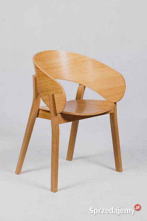 Producent krzeseł drewnianych Rzeszów
