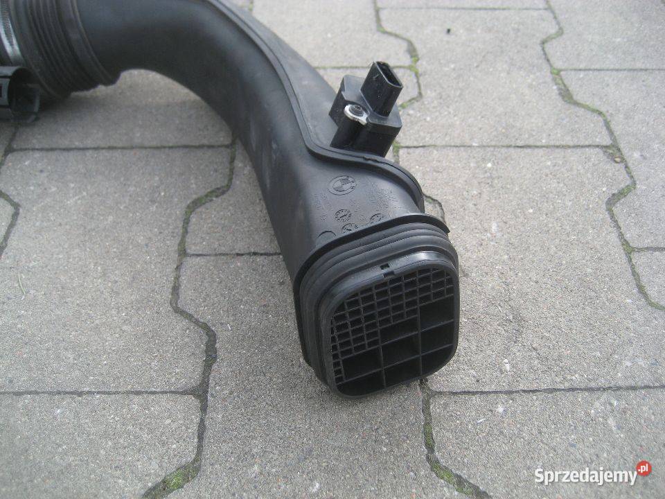 bmw 5 f10 f11 30 diesel wąż rura filtra Rakoniewice