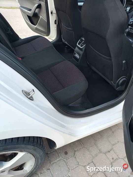 Skoda Octavia 20 TDI 150 XenonNavipodgrzewana Reda sprzedam