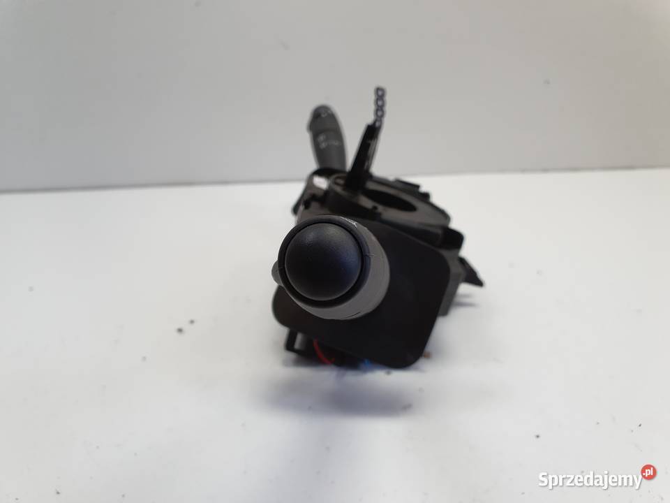 Renault TWIZY PRZEŁĄCZNIK ZESPOLONY Manetka lubelskie Rudka