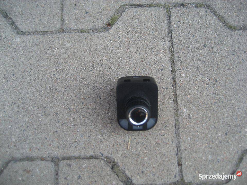 audi a5 a4 b8 sterowanie włącznik lusterek osobowe