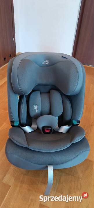 Fotelik Britax Rmer Advansafix Pro nowy