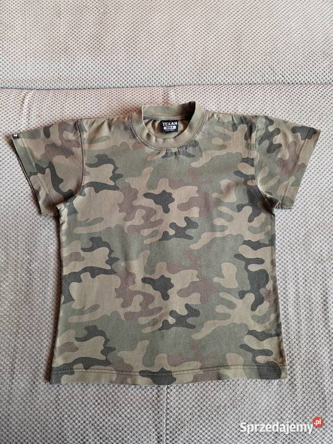 Texar koszulka rozmiar S ok 158 Rozmiar 158 Bluzki, koszulki i kaftaniki Kraków