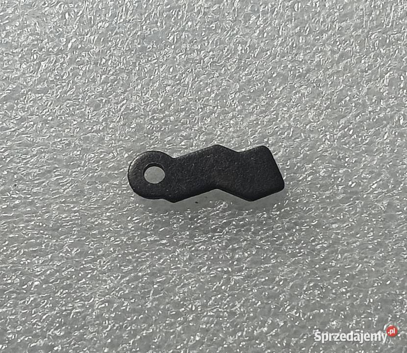 Wspornik mocowania silnika 1351 do lokomotywy E małopolskie Kraków