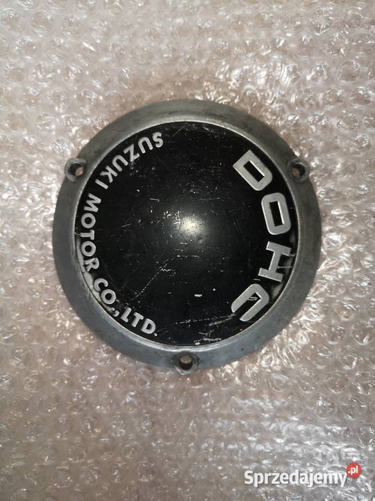 Dekiel pokrywa dekielek suzuki gs400 Busko-Zdrój sprzedam