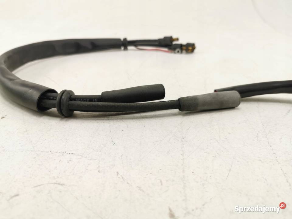 ZESTAW KABLI ZAPŁONOWYCH MTA SPA 2000600 NOWY lubelskie