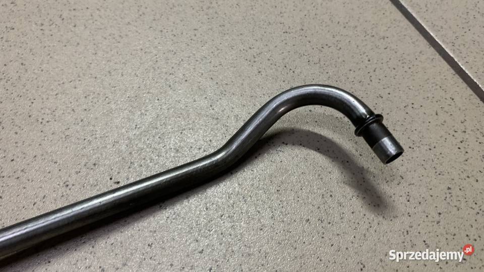 Smok Pompy Oleju Honda Varadero XL 125 Pozostałe Brzeszcze