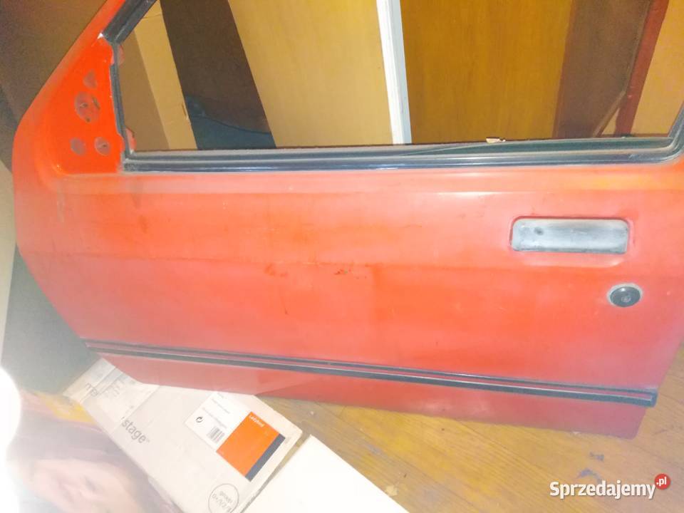 ford sierrasedan Motoryzacja Jelenia Góra