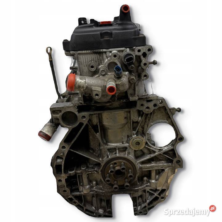 SILNIK Nissan XTrail Primera P12 20 16V 141 QR20 lubelskie Chełm sprzedam