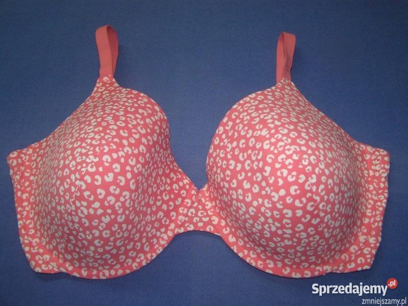 Biustonosz Stanik 34GG 75GG TU sprzedam