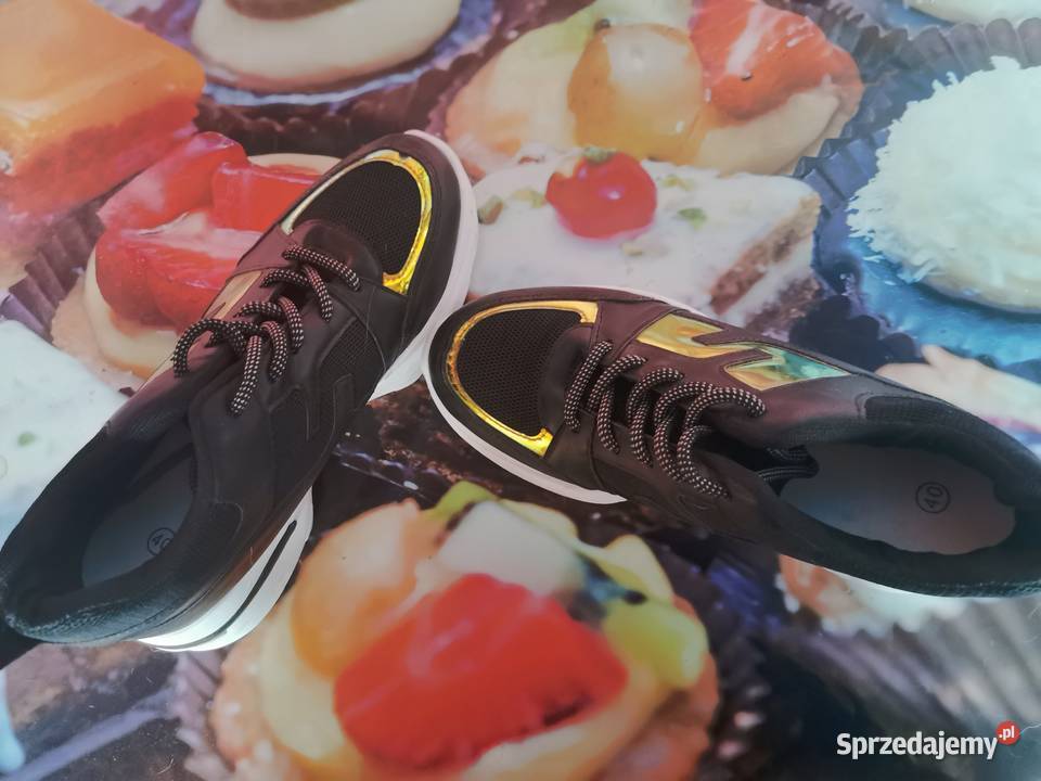 Sprzedam nowe buty Bydgoszcz sprzedam